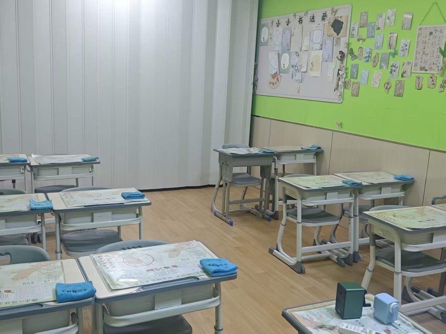 练字班续费技巧:续费率怎么提高?老带新机制拆解