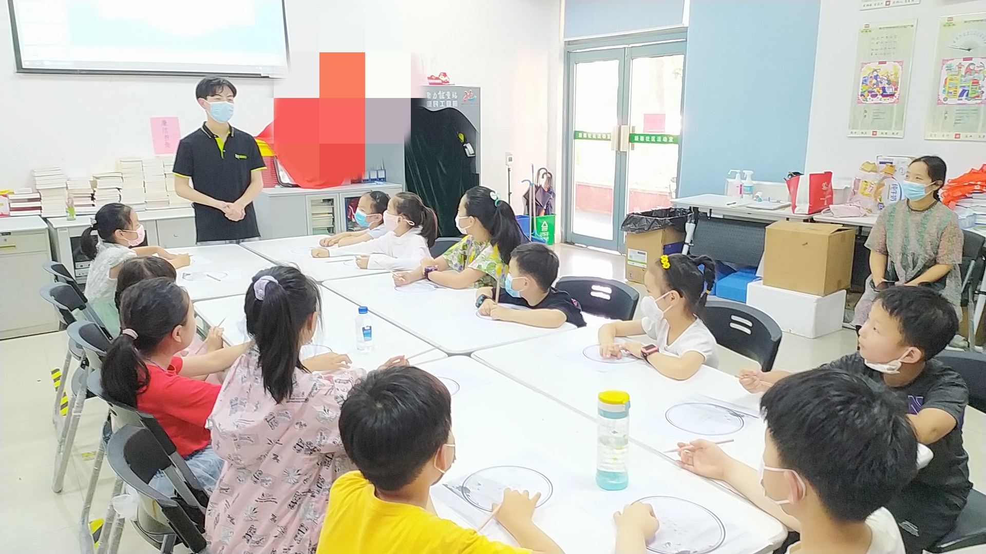 练字班盈利模式拆解:3个校区真实盈利逻辑,练字班到底赚不赚钱